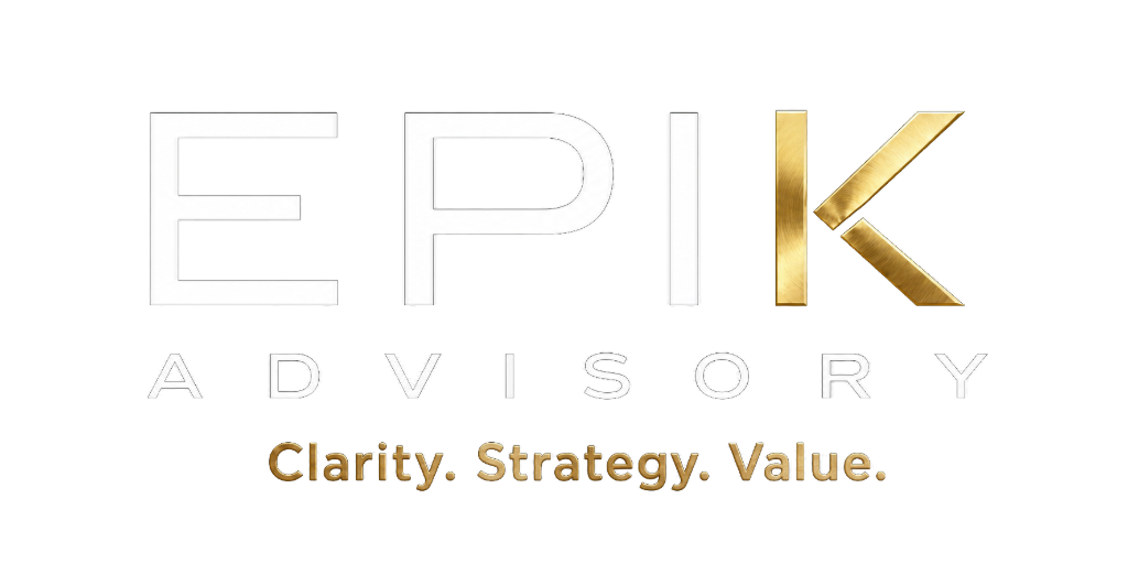 Epik Advisory